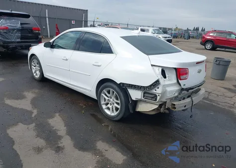 2015 Chevrolet Malibu 1Lt z USA, uszkodzony, nr VIN 1G11C5SL5FF313009